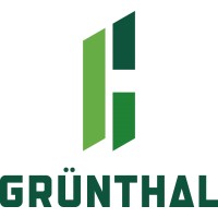 Grunthal Brew logo, Grunthal Brew contact details