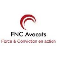 FNC Avocats logo, FNC Avocats contact details