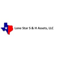 Lone Star S & H Assets, LLC logo, Lone Star S & H Assets, LLC contact details