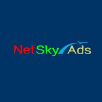 NetSkyAds Media LLC logo, NetSkyAds Media LLC contact details