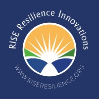 RISE Resilience Innovations logo, RISE Resilience Innovations contact details