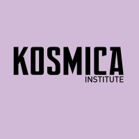 KOSMICA Institute logo, KOSMICA Institute contact details