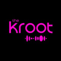 The Kroot logo, The Kroot contact details