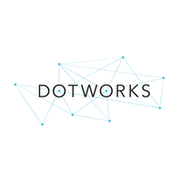 dotworks.co logo, dotworks.co contact details