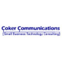 Coker Communications logo, Coker Communications contact details