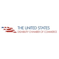 The United States Disability Chamber of Commerce logo, The United States Disability Chamber of Commerce contact details