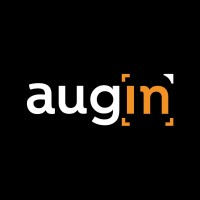 Augin logo, Augin contact details