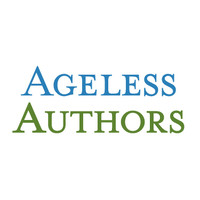 Ageless Authors logo, Ageless Authors contact details