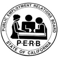 California Public Employment Relations Board (PERB) logo, California Public Employment Relations Board (PERB) contact details