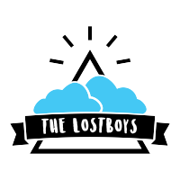 The Lostboys Studios logo, The Lostboys Studios contact details