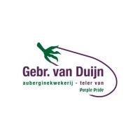 Gebr. van Duijn logo, Gebr. van Duijn contact details