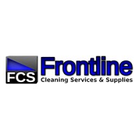 Frontline Cleaning Services and Supplies logo, Frontline Cleaning Services and Supplies contact details