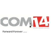 COM 14 Technologies Ltd logo, COM 14 Technologies Ltd contact details