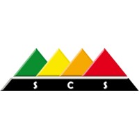 SCS Aerospace Group logo, SCS Aerospace Group contact details