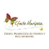 Productora Efecto Mariposa logo, Productora Efecto Mariposa contact details