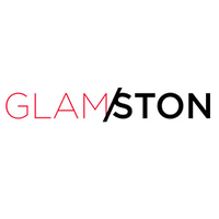 Glamston logo, Glamston contact details