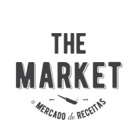 The Market logo, The Market contact details