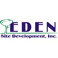 Eden Site Development Inc. logo, Eden Site Development Inc. contact details