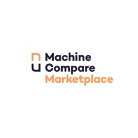 MachineCompare.Com logo, MachineCompare.Com contact details