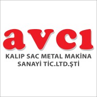 Avcı Kalıp Sac Metal logo, Avcı Kalıp Sac Metal contact details