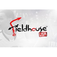 FieldhouseUSA logo, FieldhouseUSA contact details