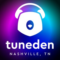 Tuneden Live logo, Tuneden Live contact details