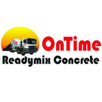 Ontime Readymix Concrete logo, Ontime Readymix Concrete contact details