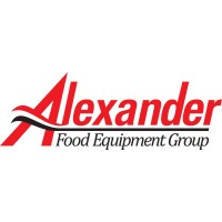 Alexander Food Equipment Group logo, Alexander Food Equipment Group contact details