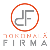 Dokonalá firma s.r.o. logo, Dokonalá firma s.r.o. contact details