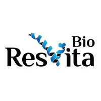 ResVita Bio logo, ResVita Bio contact details