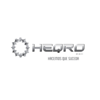 HEQRO SA DE CV logo, HEQRO SA DE CV contact details