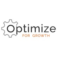 Optimize For Growth logo, Optimize For Growth contact details