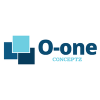 O-ONE CONCEPTZ logo, O-ONE CONCEPTZ contact details