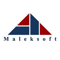 Maleksoft logo, Maleksoft contact details