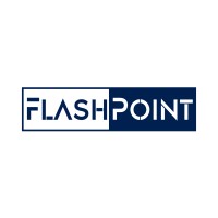 FlashPoint logo, FlashPoint contact details