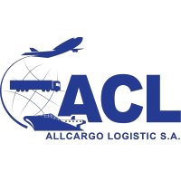 ACL, ALLCARGO LOGISTIC S.A. logo, ACL, ALLCARGO LOGISTIC S.A. contact details