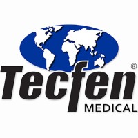 Tecfen Medical logo, Tecfen Medical contact details