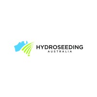 Hydroseeding Australia logo, Hydroseeding Australia contact details