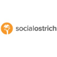 Social Ostrich logo, Social Ostrich contact details