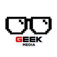 Geek Media logo, Geek Media contact details