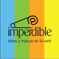 Imperdible logo, Imperdible contact details