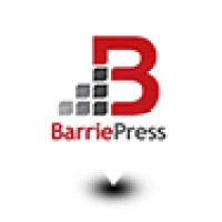 Barrie Press Inc. logo, Barrie Press Inc. contact details