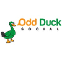 Odd Duck Social logo, Odd Duck Social contact details