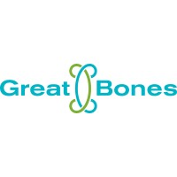 Great Bones logo, Great Bones contact details