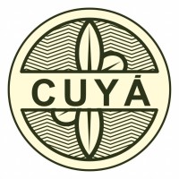 Cuyá logo, Cuyá contact details