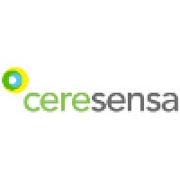 Ceresensa logo, Ceresensa contact details