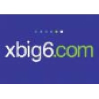 XBIG6COM logo, XBIG6COM contact details