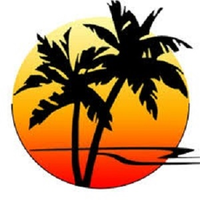 Whispering Palms Hotel logo, Whispering Palms Hotel contact details