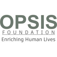 Opsis Foundation logo, Opsis Foundation contact details