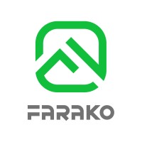 Farako.official logo, Farako.official contact details